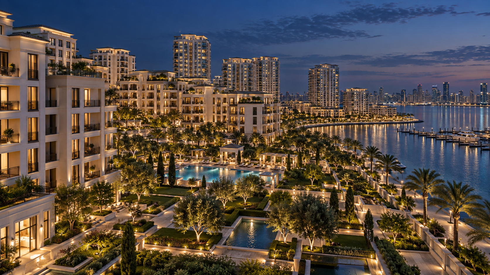 Property Management